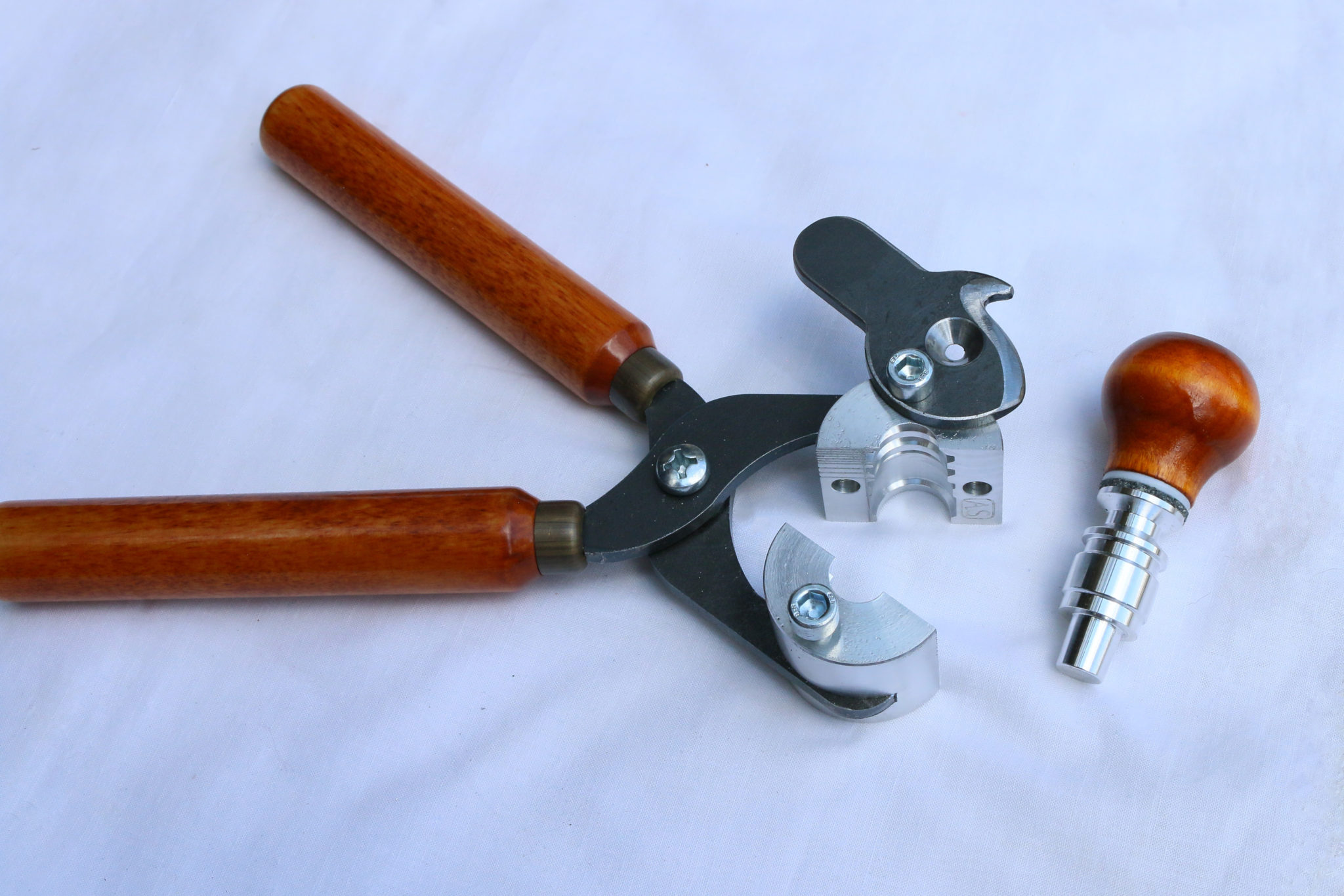 The bulletmold Kontareva-3 12 gauge — Bulletmolds AS-company